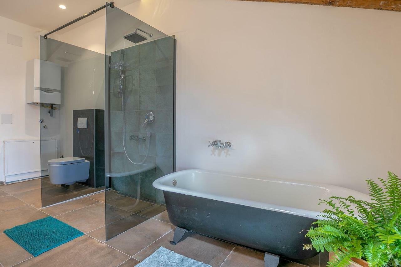 Apartman Bjork Pula Exteriér fotografie
