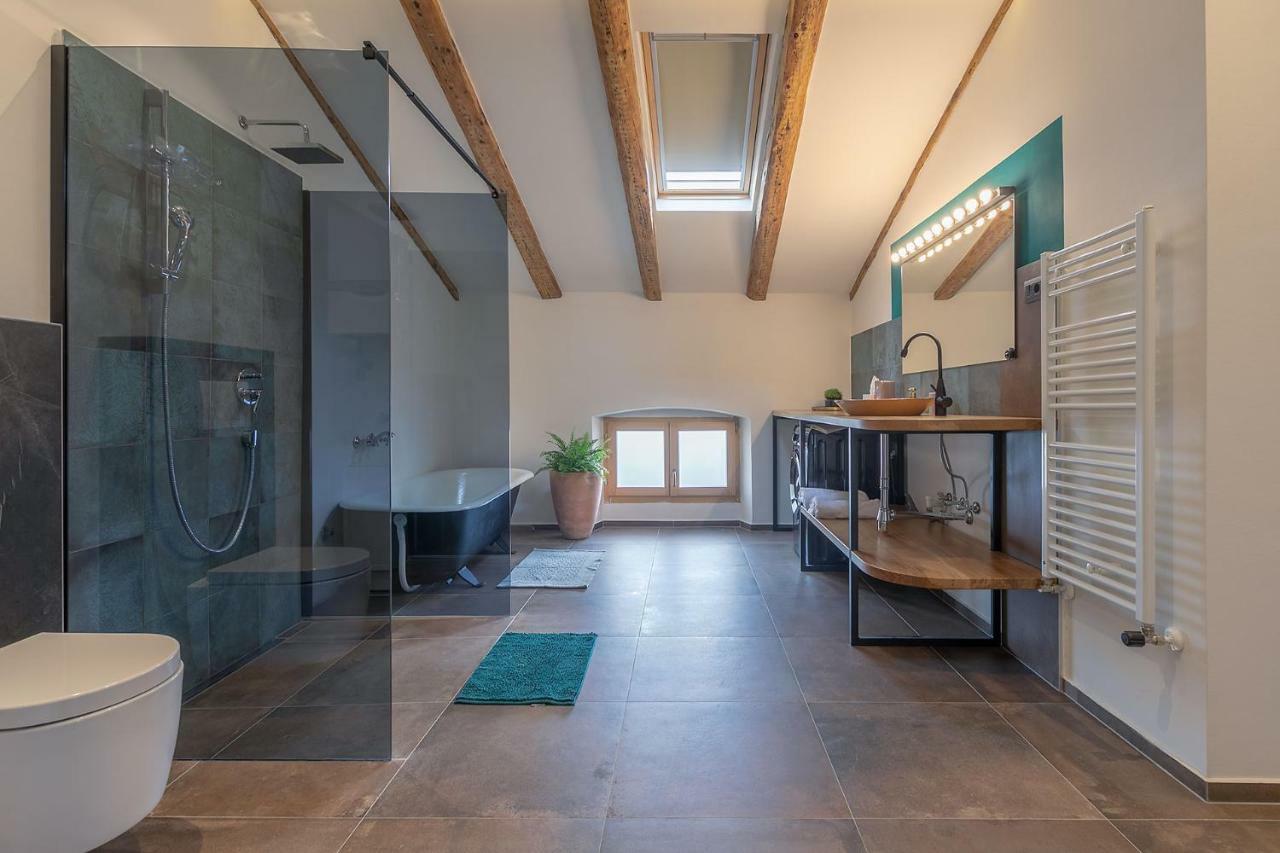 Apartman Bjork Pula Exteriér fotografie