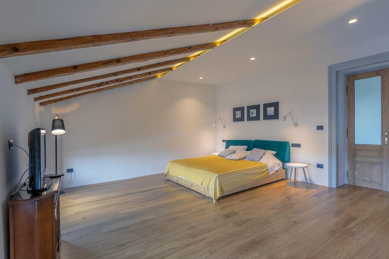 Apartman Bjork Pula Exteriér fotografie